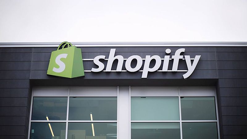 Shopify总部大楼